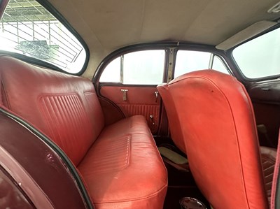 Lot 3 - 1969 Morris Minor 1000 - NO RESERVE