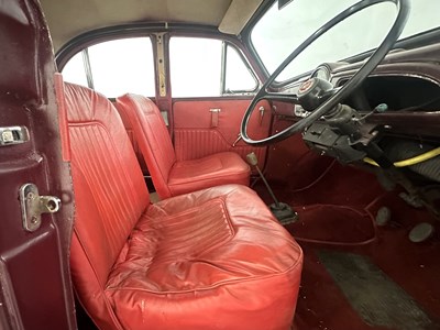 Lot 3 - 1969 Morris Minor 1000 - NO RESERVE