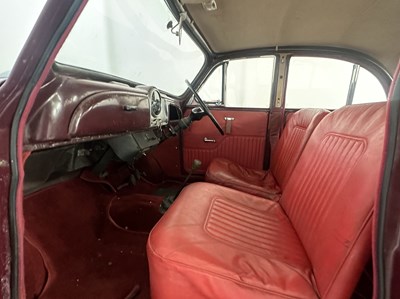 Lot 3 - 1969 Morris Minor 1000 - NO RESERVE