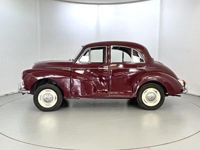 Lot 3 - 1969 Morris Minor 1000 - NO RESERVE