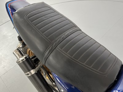 Lot 83 - 1980 Kawasaki Z650 - NO RESERVE