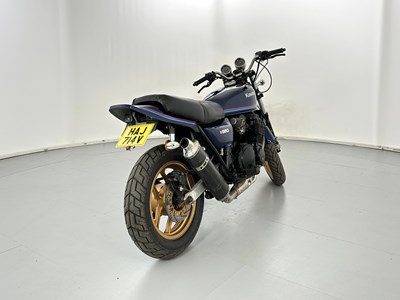 Lot 83 - 1980 Kawasaki Z650 - NO RESERVE