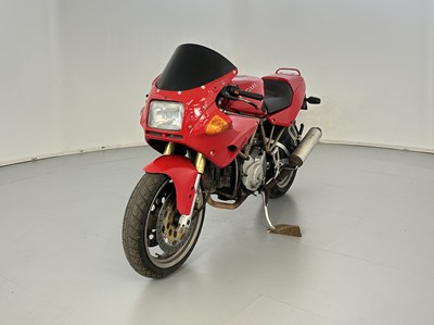 Lot 101 - 2000 Ducati 750 - NO RESERVE