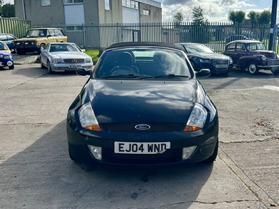 Lot 114 - 2004 Ford Street KA - NO RESERVE