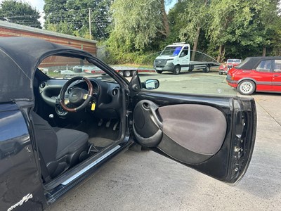 Lot 114 - 2004 Ford Street KA - NO RESERVE