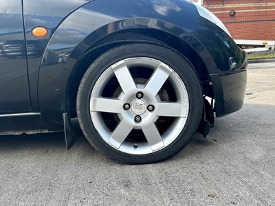 Lot 114 - 2004 Ford Street KA - NO RESERVE