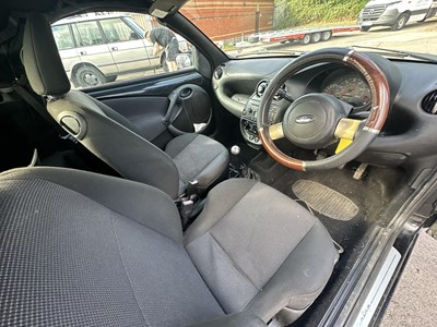 Lot 114 - 2004 Ford Street KA - NO RESERVE