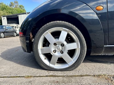 Lot 114 - 2004 Ford Street KA - NO RESERVE