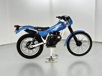 Lot 88 - 1980 Honda CD125 - NO RESERVE