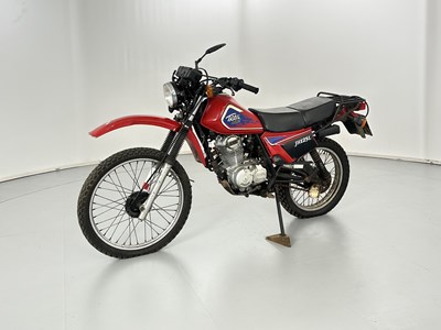 Lot 149 - 2000 Jialing 125L Trail Blazer - NO RESERVE