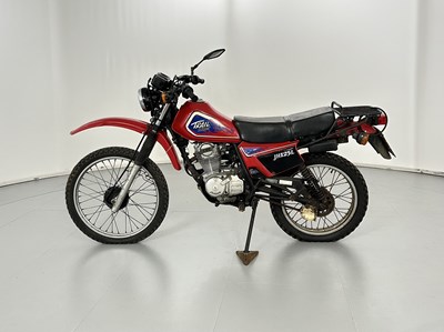 Lot 149 - 2000 Jialing 125L Trail Blazer - NO RESERVE