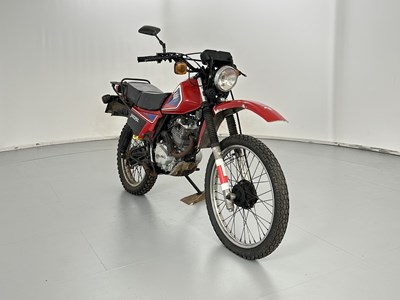 Lot 149 - 2000 Jialing 125L Trail Blazer - NO RESERVE