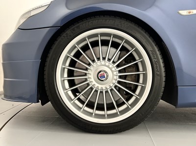 Lot 117 - 2005 BMW Alpina B5