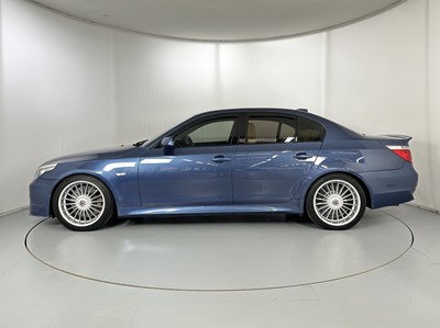 Lot 117 - 2005 BMW Alpina B5