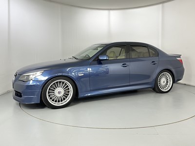 Lot 117 - 2005 BMW Alpina B5