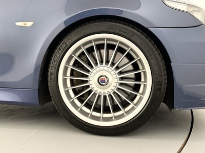 Lot 117 - 2005 BMW Alpina B5