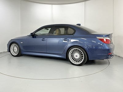 Lot 117 - 2005 BMW Alpina B5