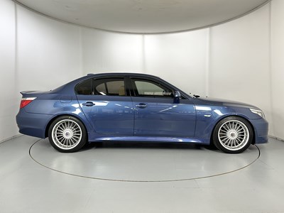 Lot 117 - 2005 BMW Alpina B5