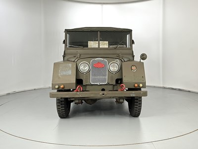 Lot 90 - 1952 Land Rover Minerva