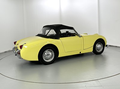 Lot 37 - 1959 Austin Healey Sprite