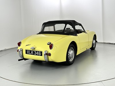 Lot 37 - 1959 Austin Healey Sprite