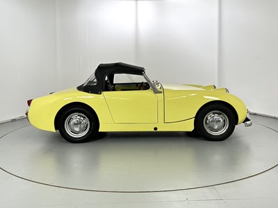 Lot 37 - 1959 Austin Healey Sprite