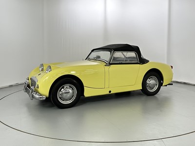 Lot 37 - 1959 Austin Healey Sprite