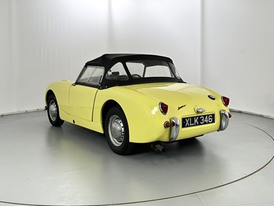 Lot 37 - 1959 Austin Healey Sprite