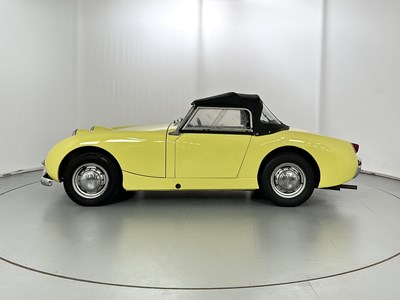 Lot 37 - 1959 Austin Healey Sprite