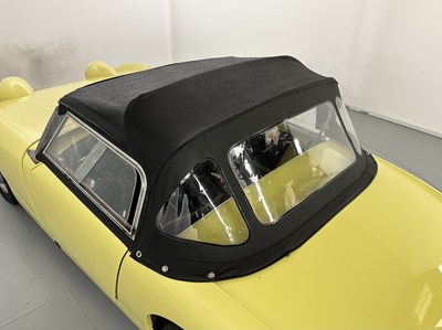 Lot 37 - 1959 Austin Healey Sprite