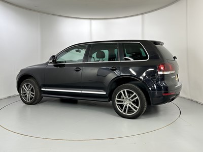 Lot 143 - 2007 Volkswagen Touareg Altitude