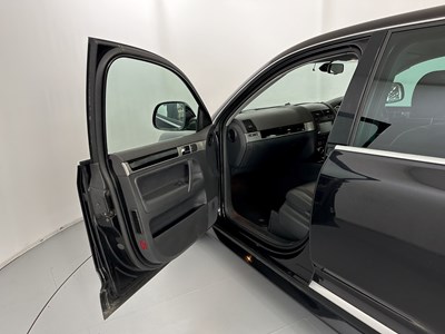 Lot 143 - 2007 Volkswagen Touareg Altitude