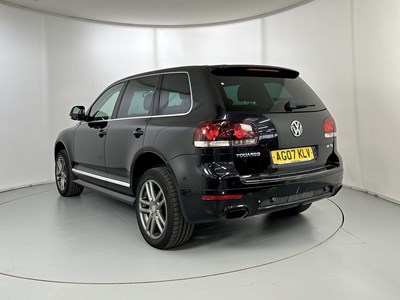 Lot 143 - 2007 Volkswagen Touareg Altitude