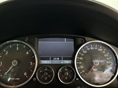 Lot 143 - 2007 Volkswagen Touareg Altitude
