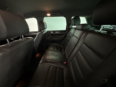 Lot 143 - 2007 Volkswagen Touareg Altitude