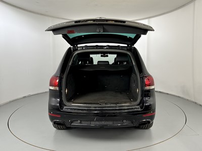 Lot 143 - 2007 Volkswagen Touareg Altitude