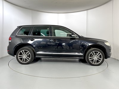 Lot 143 - 2007 Volkswagen Touareg Altitude