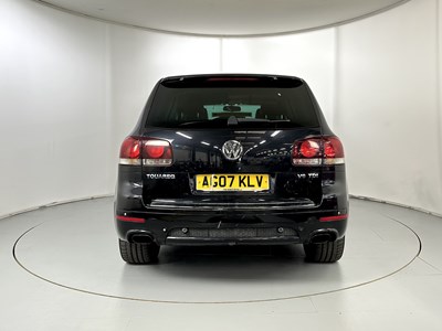 Lot 143 - 2007 Volkswagen Touareg Altitude