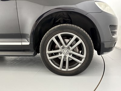 Lot 143 - 2007 Volkswagen Touareg Altitude