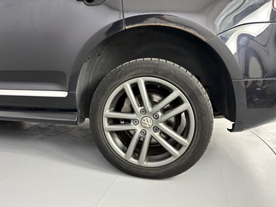 Lot 143 - 2007 Volkswagen Touareg Altitude