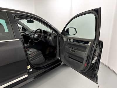 Lot 143 - 2007 Volkswagen Touareg Altitude