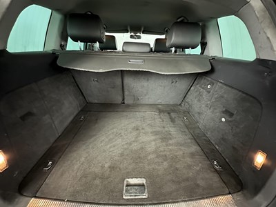 Lot 143 - 2007 Volkswagen Touareg Altitude