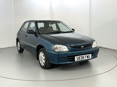 Lot 167 - 1998 Daihatsu Charade