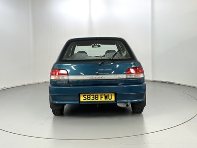 Lot 167 - 1998 Daihatsu Charade