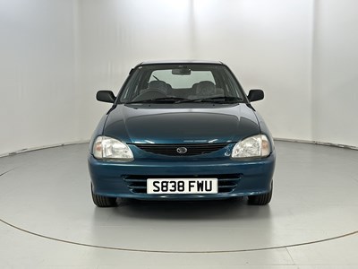 Lot 167 - 1998 Daihatsu Charade