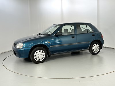 Lot 167 - 1998 Daihatsu Charade