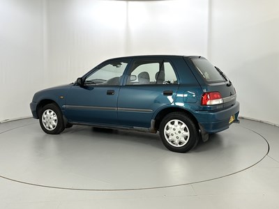 Lot 167 - 1998 Daihatsu Charade