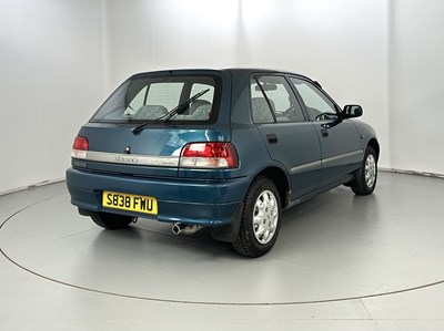 Lot 167 - 1998 Daihatsu Charade