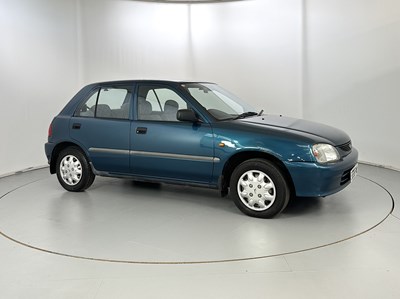 Lot 167 - 1998 Daihatsu Charade