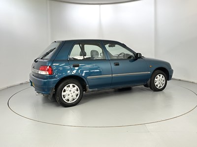 Lot 167 - 1998 Daihatsu Charade